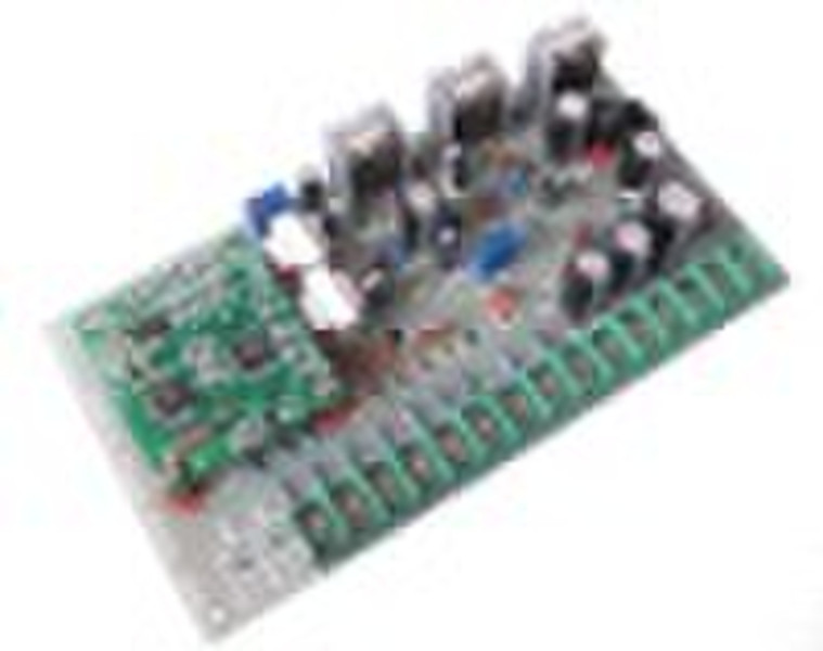 amplifier module--mp3 player board,driver amplifie