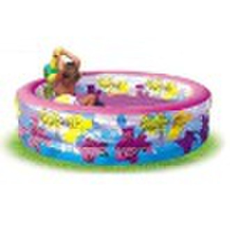 Inflatable Pool,(80213-1)