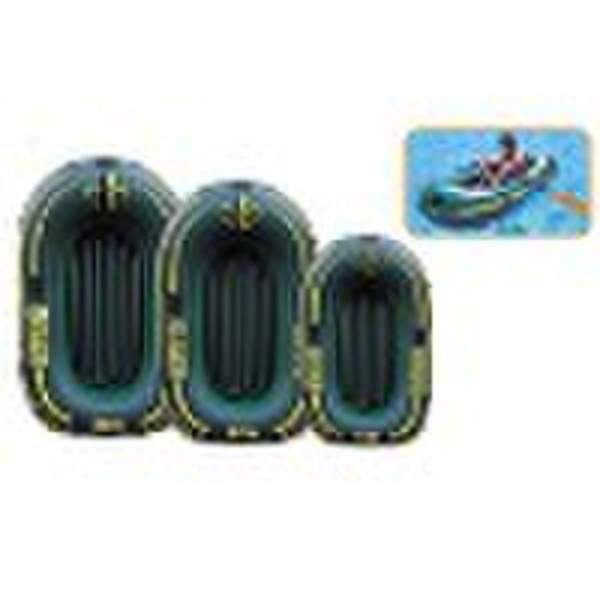 PVC Inflatable boat,(80901)