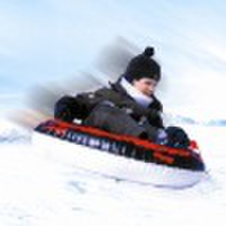 inflatable snow tube,81004