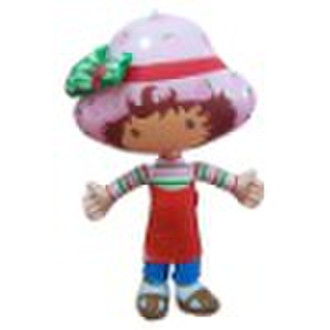 Inflatable promotional gift,promotional gift