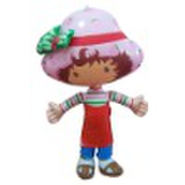 Inflatable promotional gift,promotional gift