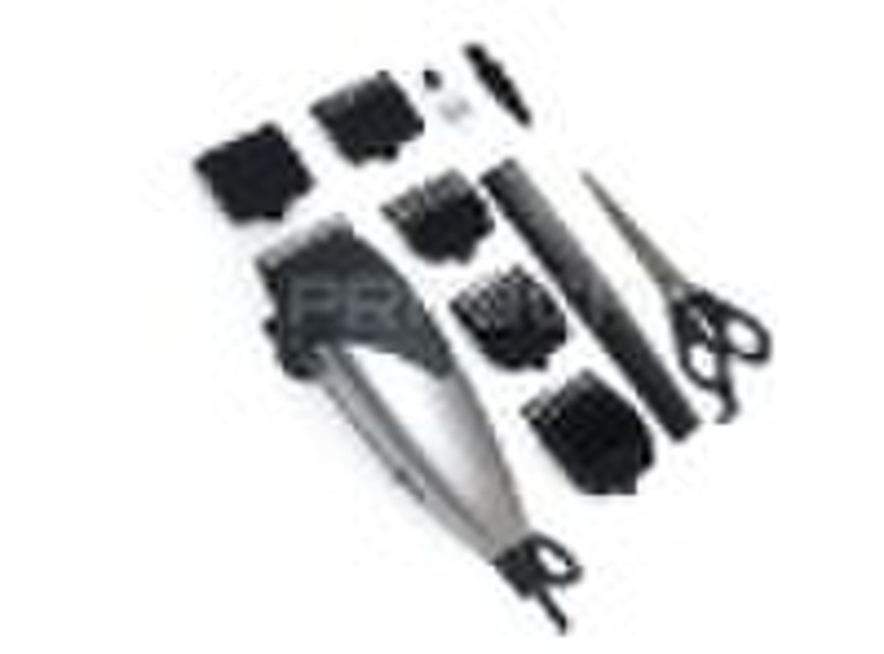 AC Motor Hair Clipper