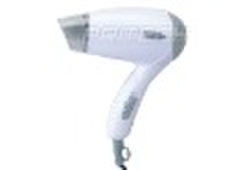 Travel Hair Dryer