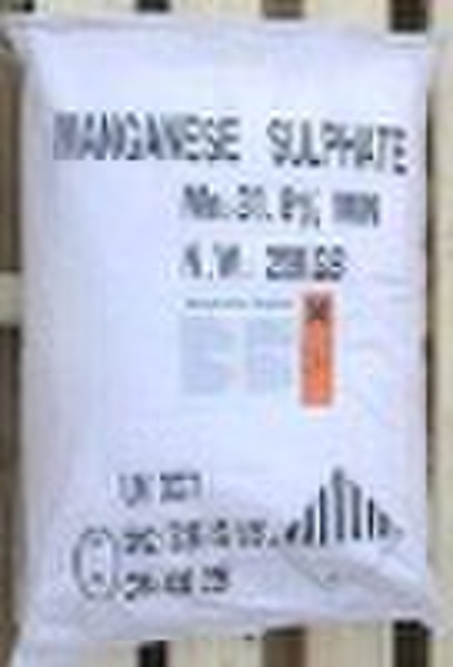 Manganese Sulfate