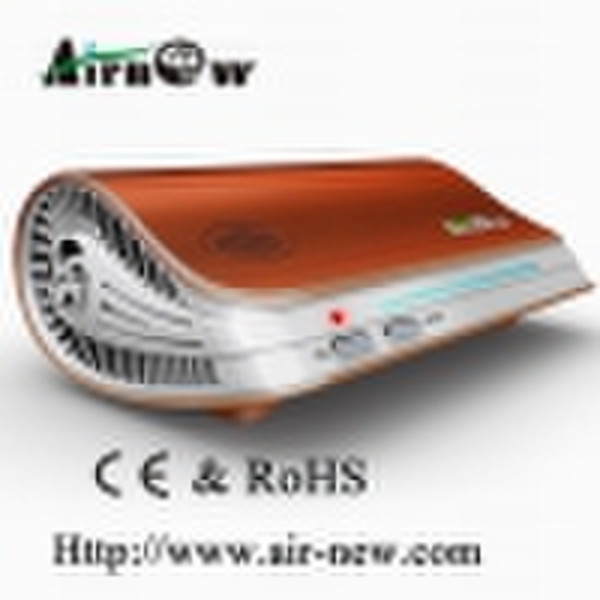 Car Air Purifier(AN880-9)