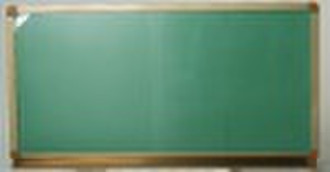 Plane blackboard