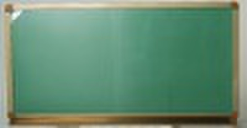 Plane blackboard