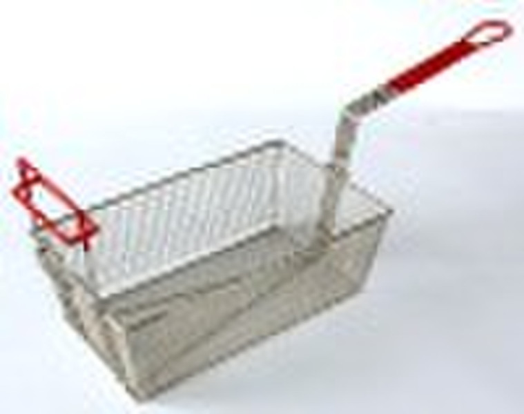 fryer basket