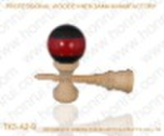 kendama /wooden game/wooden toy