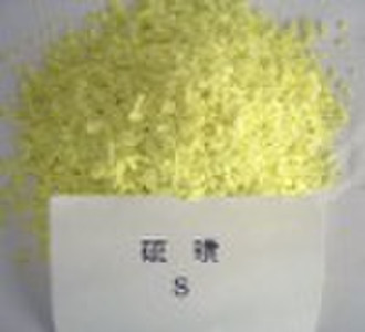 Sulfur