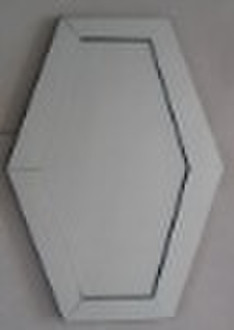 silver mirror