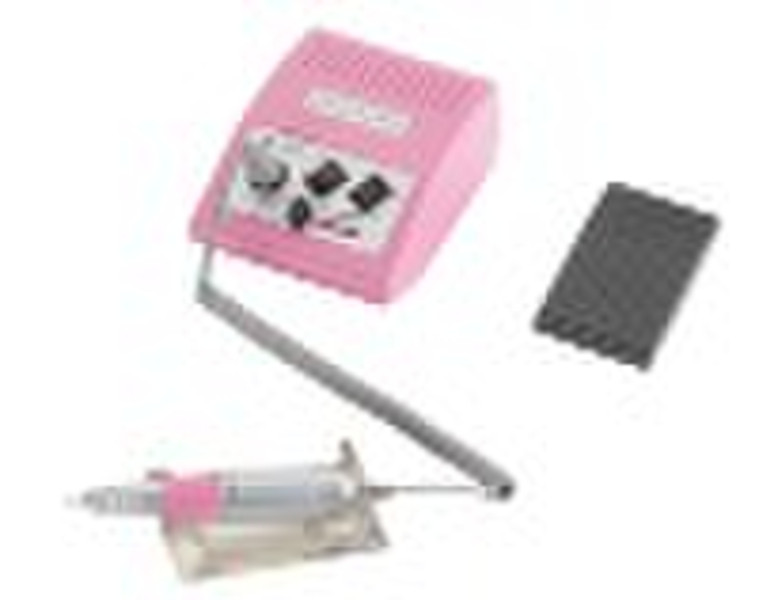 Nail Drill Machine For Nail Care