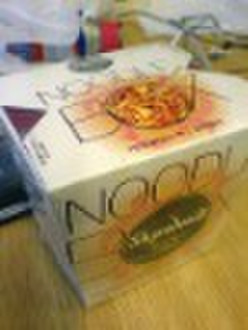 noodle box