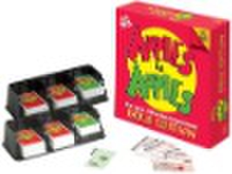 Spiel-Set