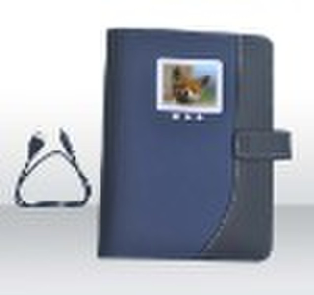 Digital Note Book