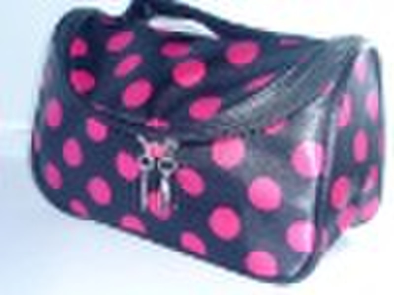 fashion cosmetic bag