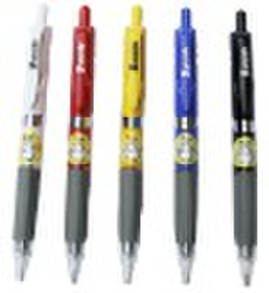 triangular plastic mechanical pencil MP-519A