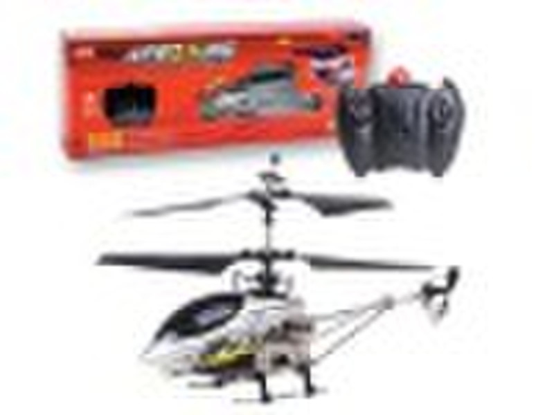 R/C Helicopter