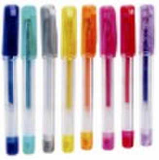 Mini Color Gel Pen