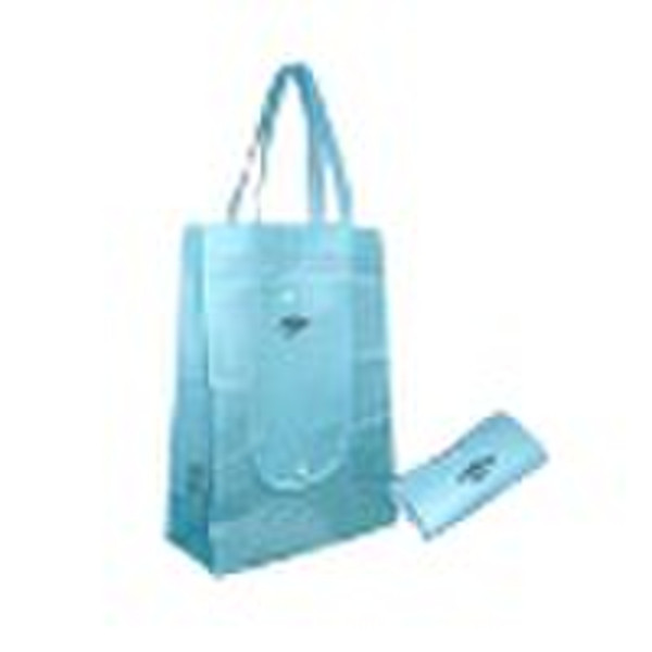 non-woven shopping bag