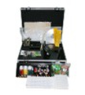 our newest and diverse tattoo kit