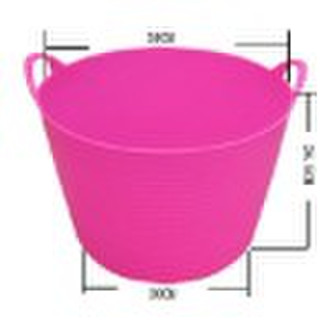 muti-functional PE bucket