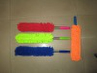 fibre car cleaning brush