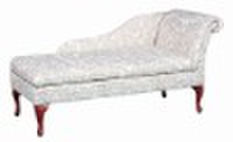 Fashion Chaise Lounge Sessel