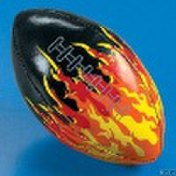 PVC Flamme Rugby