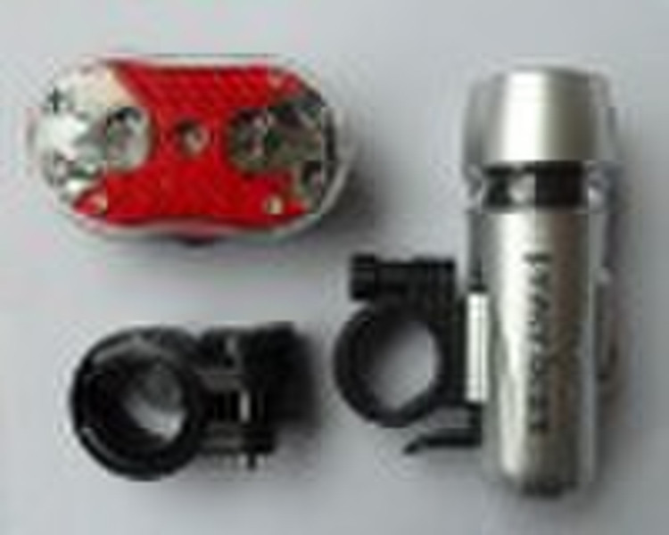 LED Bicycle  light