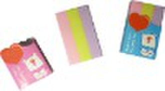 Color Stripe Eraser