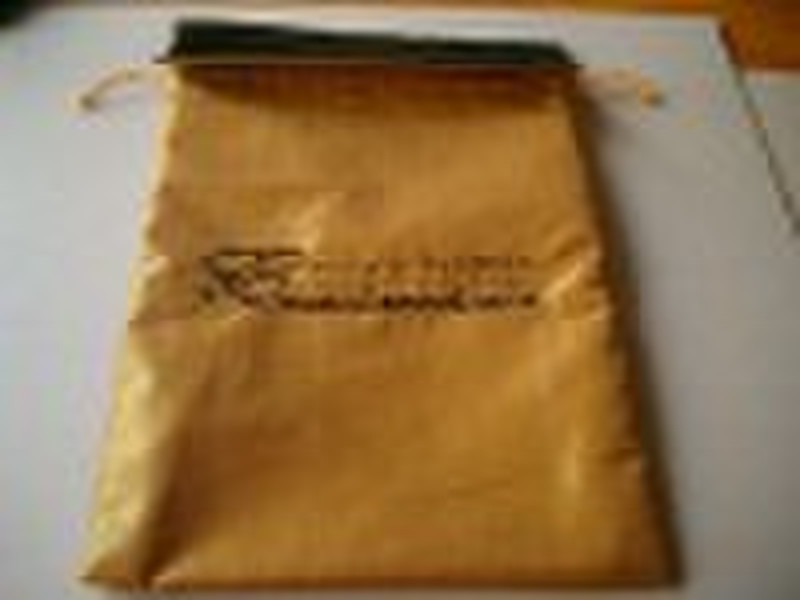 Chinese new year shoe bag