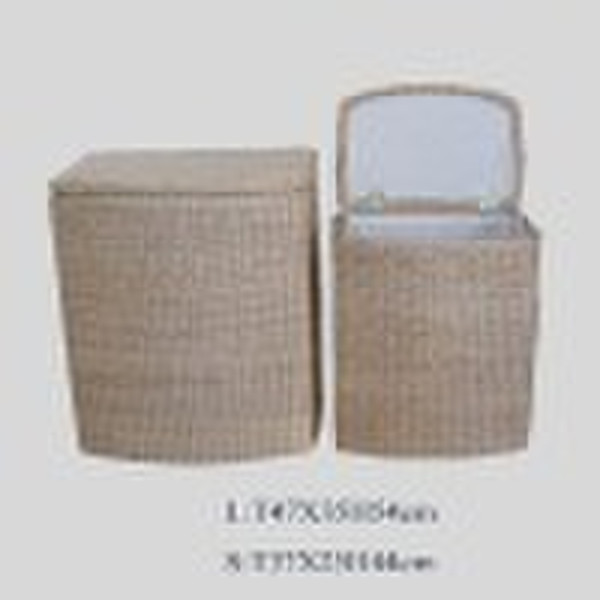 Maize Laundry basket