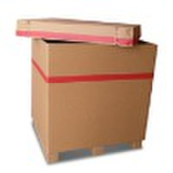 Heavy Duty Corrugated Carton Box