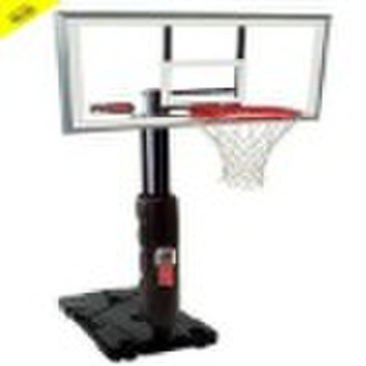 Basketball Stand