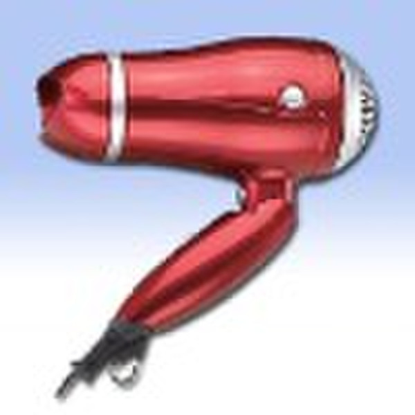 Foldable Hair Dryer SL-162