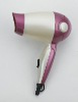 foldable hair dryer