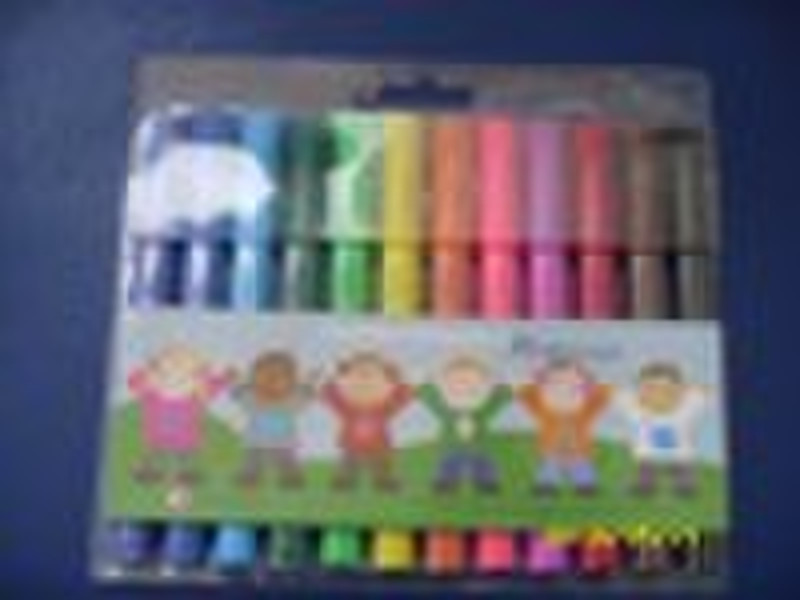 12pcs  water color pen