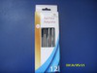 12pcs stick ball pen