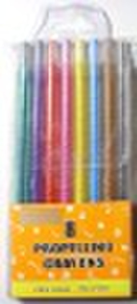 8pcs propelling crayon