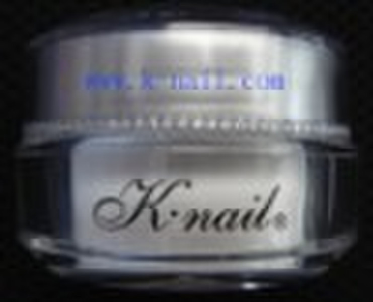 Nail UV gel