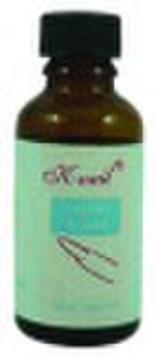 Acrylic remover liquid