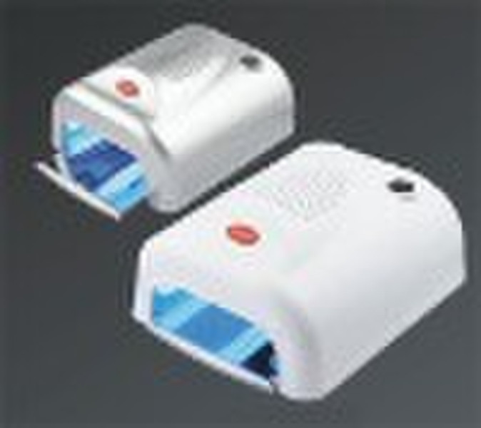 nail uv lamp