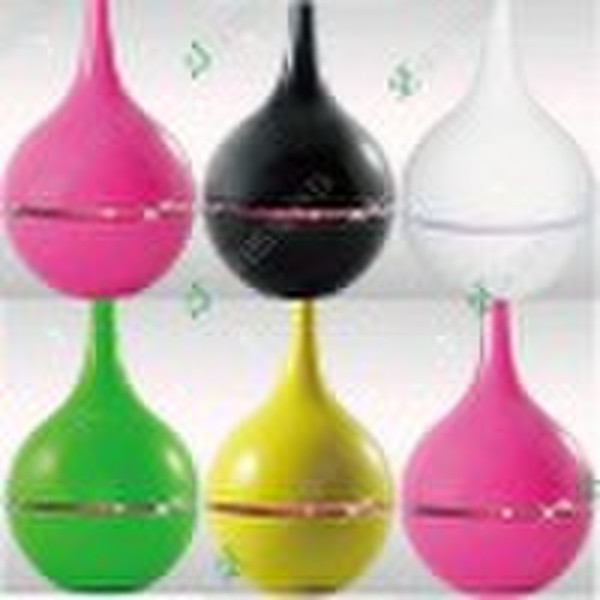 2010 New model Ultrasonic Humidifier family humidi