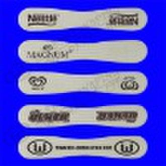 Hot Stamp Ice Cream Sticks