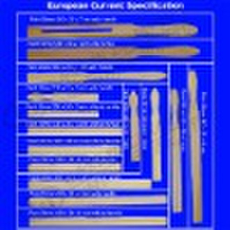 European Paint Stirrer