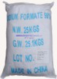 Sodium Formate