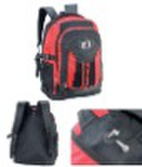 600D backpack