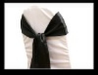 Satin Tatin Sash